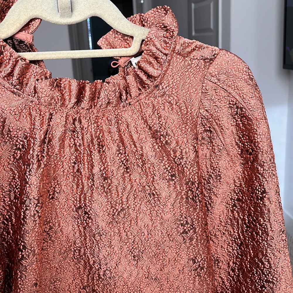 Ulla Johnson Emilia Dress